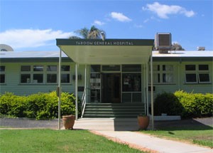 Photo of Taroom Hospital